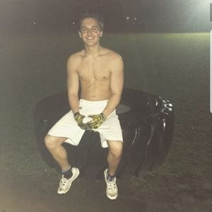 Meet your Posher, John